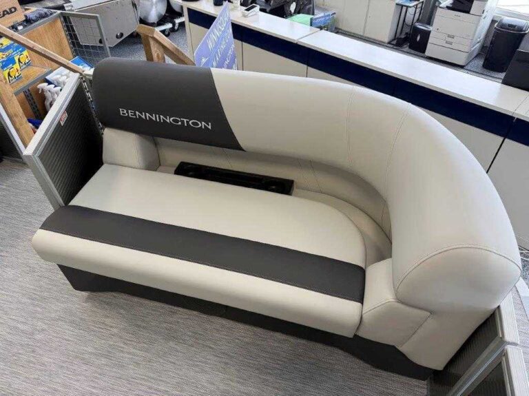 2026 Bennington 20SL - SPECIAL PACKAGE US-ETWS9818K526 [photo 11]